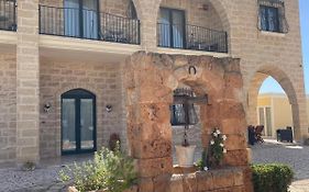 Villa Arneide bed&breakfast